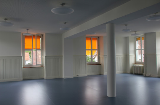 Türmlischulhaus Küttigen