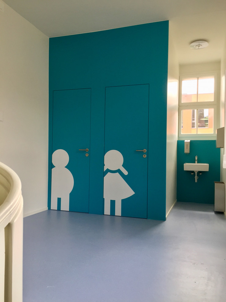 Türmlischulhaus Küttigen04