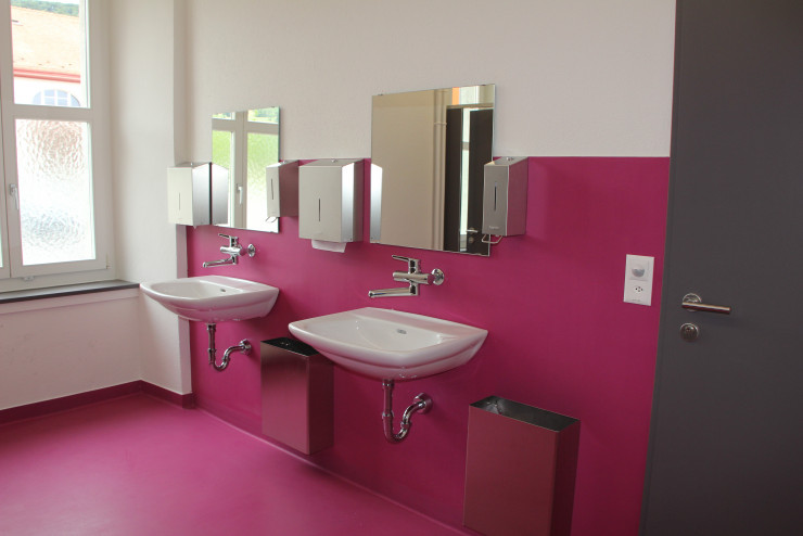 Türmlischulhaus Küttigen05