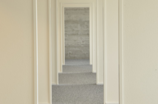 Bürogebäude Pulverhausweg 