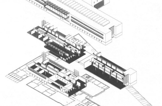 VLZ Verkehrsleitzentrale Schafisheim 