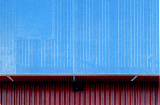 Strassenunterhaltswerkhof Lenzburg