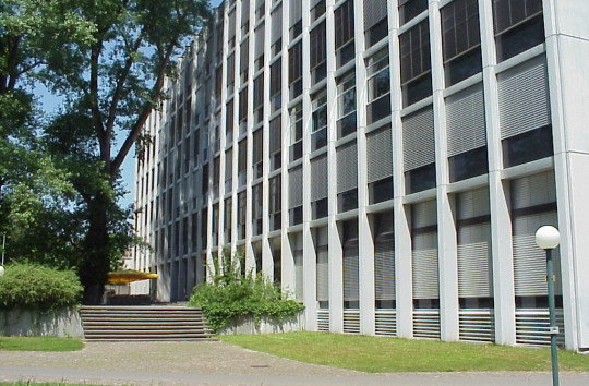 BSA Berufsschule Aarau